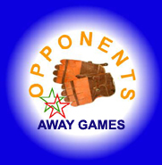 Go to Opponents: Away Games